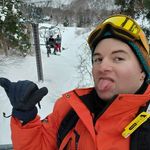 Edward Wheeler - @wheeleredward - Instagram