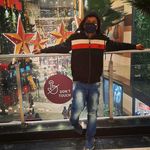 Edward Wheeler - @edwardwheeler13 - Instagram