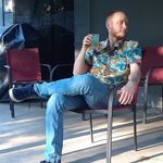 Edward Whitfield Coursen - @wxviiit - Instagram