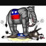 Wayne Edward Whitfield 🐘 - @kentucky_republican - Instagram