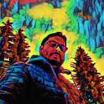 Edward Whiting - @travelingwonderer77 - Instagram