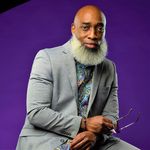 Edward Williams - @edwardthegrey - Instagram