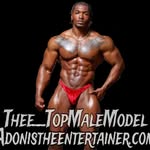 Edward Williams Jr - @thee__topmalemodel - Instagram