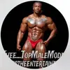 Edward Williams Jr - @thee__topmalemodel_ - TikTok