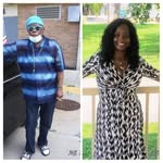 Edward Charles Winston Sr. - @edwardwinstonsr - Instagram