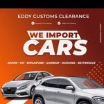 Edward Winston Chitsvariwa - @eddy_customs_clearing - Instagram
