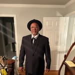 Edward winston Ferrell - @edwardwinstonferrell - Instagram