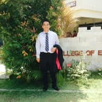 Edward Winston Pasig - @iamche_guevara - Instagram