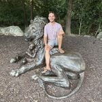 Edward Samuel Wiseman - @ed_wisemann - Instagram
