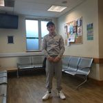 Edward Wiseman - @edwardwiaeman28 - Instagram