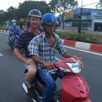 Edward Withers - @edwardwithers58 - Instagram