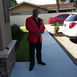 Walter Edward WIthers Sr. - @walt.99 - Instagram