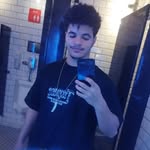 Edward Guzmán - @edward_wolfest - Instagram
