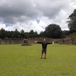 Edward Wolfe - @edtalon13 - Instagram