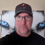 Edward Wolfe - @edwardup - Instagram