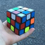 Edward Wolfe - @thats_a_cuber - Instagram
