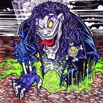 Edward Wolfenguts - @edward_wolfenguts - Instagram