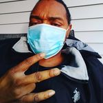 Edward Wooten - @bigmaned12 - Instagram