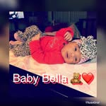 Bella World 💕🖤 - @bella_skye_edwards1 - Instagram