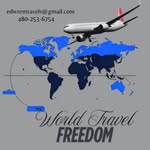 Edward Wren - @edwrentravels - Instagram