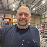 Edward Wren - @papastimpy - Instagram