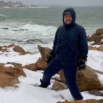 Edward Wren - @edwrenenv - Instagram