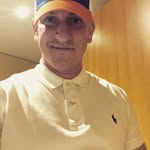 Edward Wyatt - @chiscosmile - Instagram