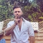 Edward Wyatt - @ed33bb - Instagram