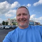 Edward Wyatt - @edwardwyatt35 - Instagram