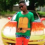 Edward Xander Franklyn Thiago - @edwardxanderfranklyn - Instagram