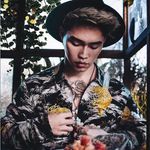 Edward Xander Zo - @edward_xan_zo - Instagram