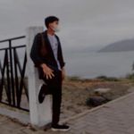 Edward Yehuda - @edward_yt25 - Instagram