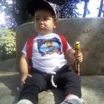 Edward Uzziel Rodriguez Yepez - @uzzielguerrero - Instagram