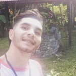 Edward Yepez - @_eeyd25 - Instagram