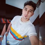 Edward Román Roa - @edward_yiers2020 - Instagram