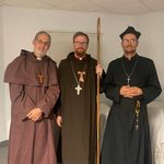 Edward Yingling - @bishopedwardyingling - Instagram