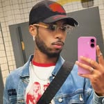 Prince Edward Younger III - @iamqueenprince - Instagram