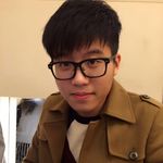 Edward Zhong - @edwardminghao - Instagram
