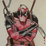 Edwardo Moreno - @generic_art_name - Instagram