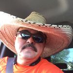 Edwardo Moreno - @el_torito61 - Instagram