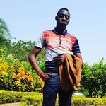 Edwin Aaron Lugemwa - @lugemwaedwinaaron - Instagram