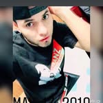 Edwin_abrego_13 - @thu_lokitho_1313 - Instagram