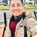 Edwin Abrego - @edwinabregohernandez - Instagram