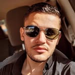Edwin Abrego - @jam21ct - Instagram