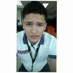 Edwin Abrego - @edwinabregodrv - Instagram