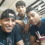 Edwin abrego - @edwinabrego04 - Instagram