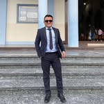 Edwin Abrego - @edwinabrego503 - Instagram