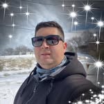 Edwin Abrego - @edwinabrego - Instagram