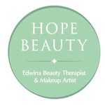 Edwina - @edwinahopebeautymakeup - Instagram