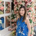 Edwina Ho - @edwinaho61 - Instagram